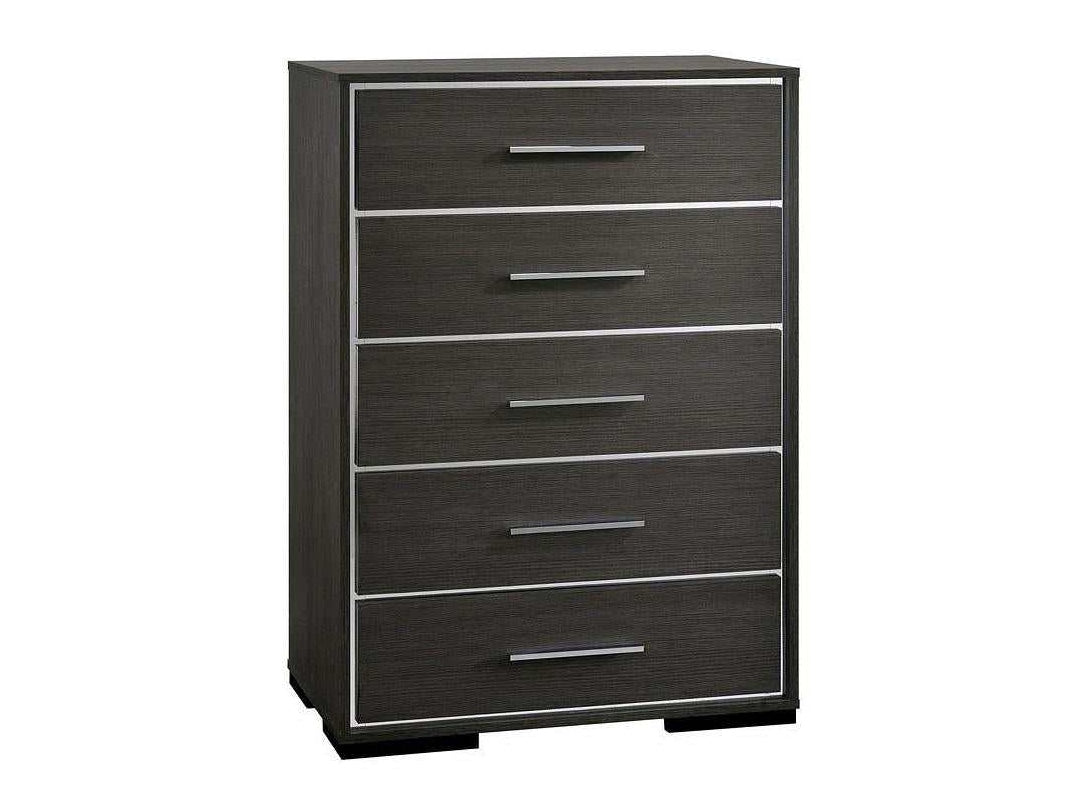 Camryn Warm Gray Chest