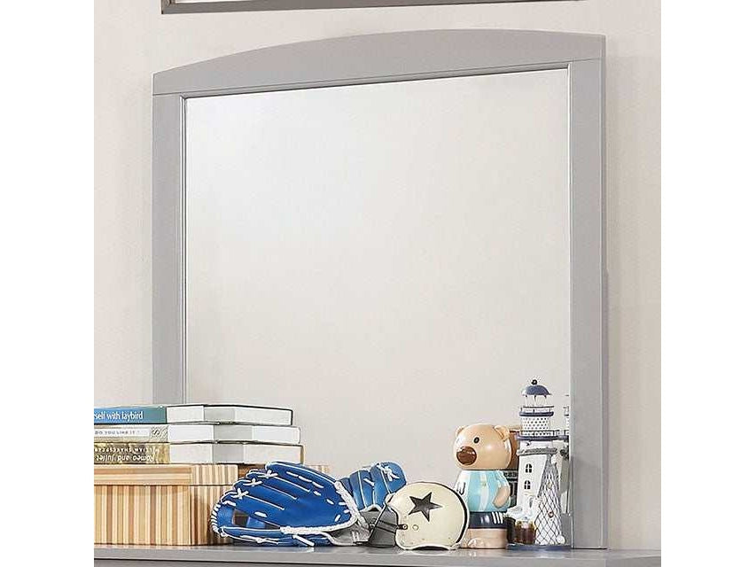 Caren Gray Mirror