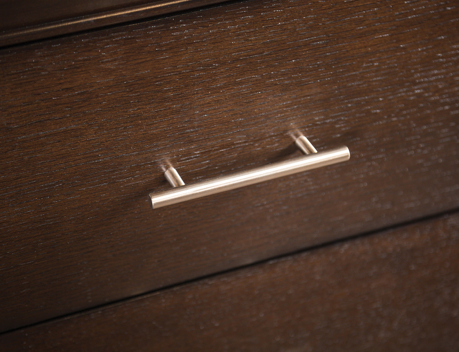 Chemnitz Espresso Nightstand