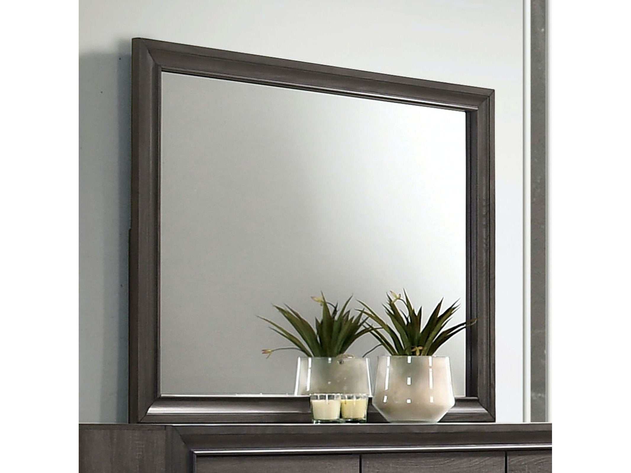 Chrissy Gray Mirror