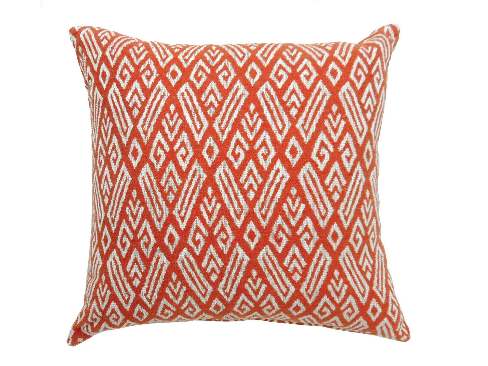 Cici Red 22" X 22" Pillow (Set of 2)