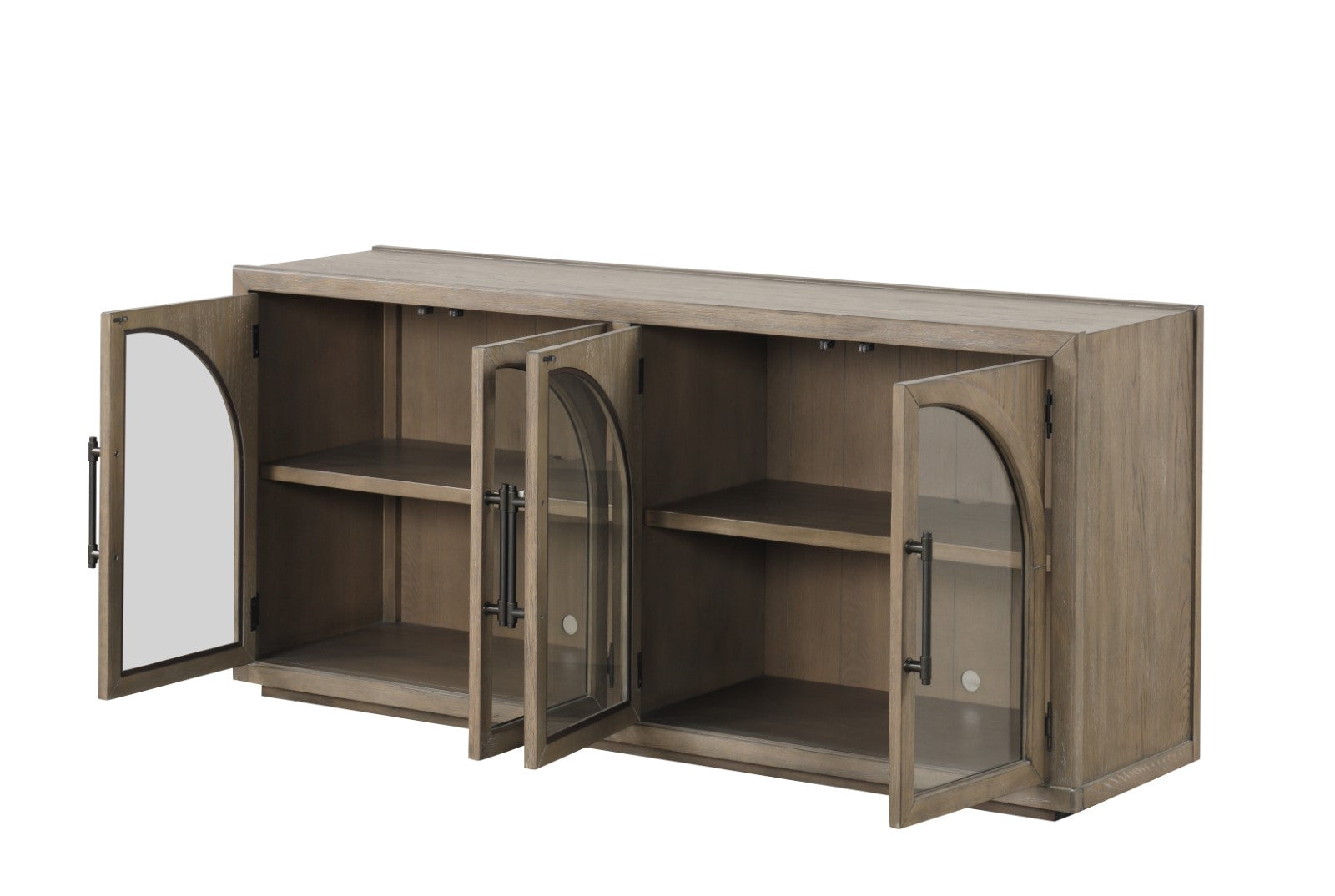 Clements Oak Server