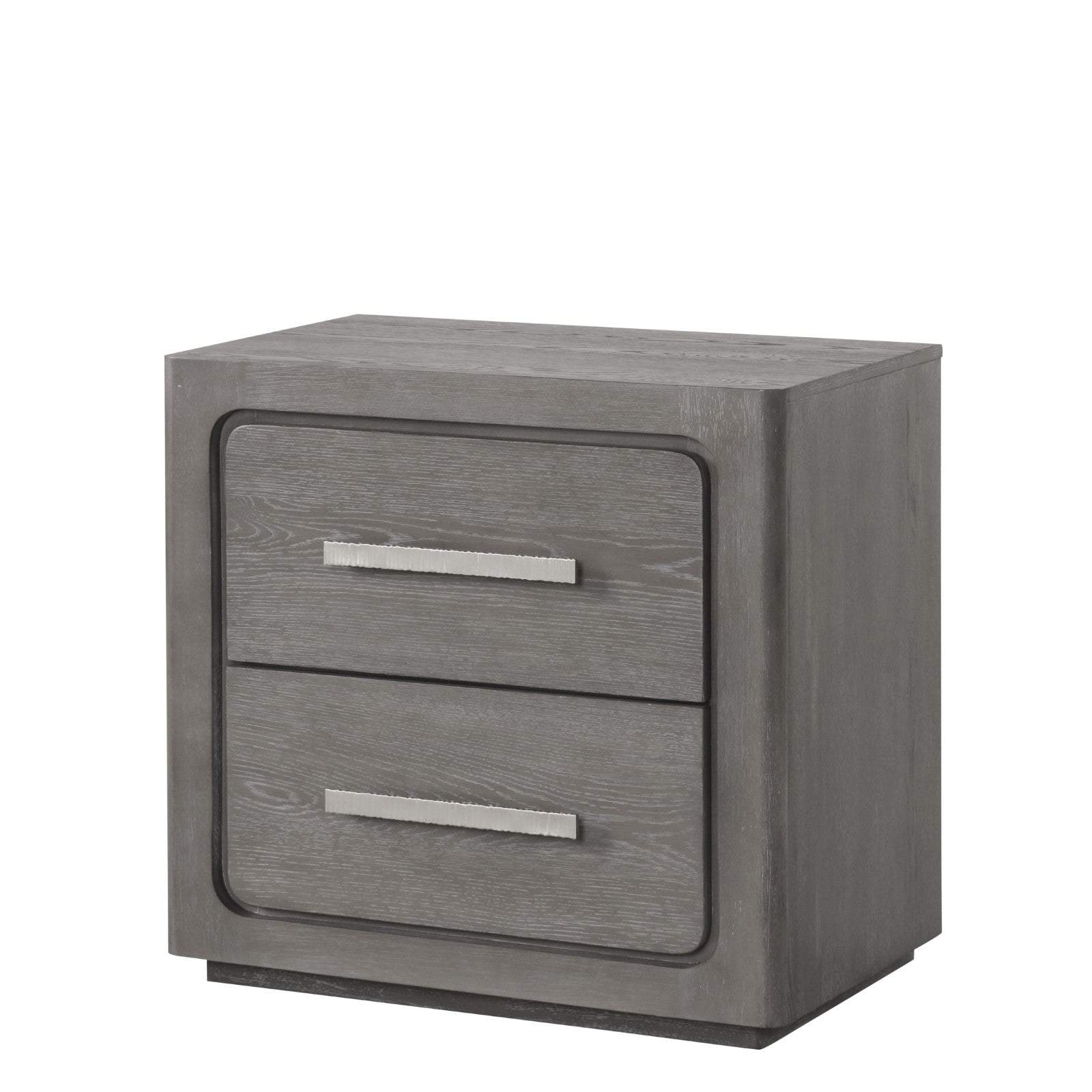 Crowthorne Warm Gray Nightstand