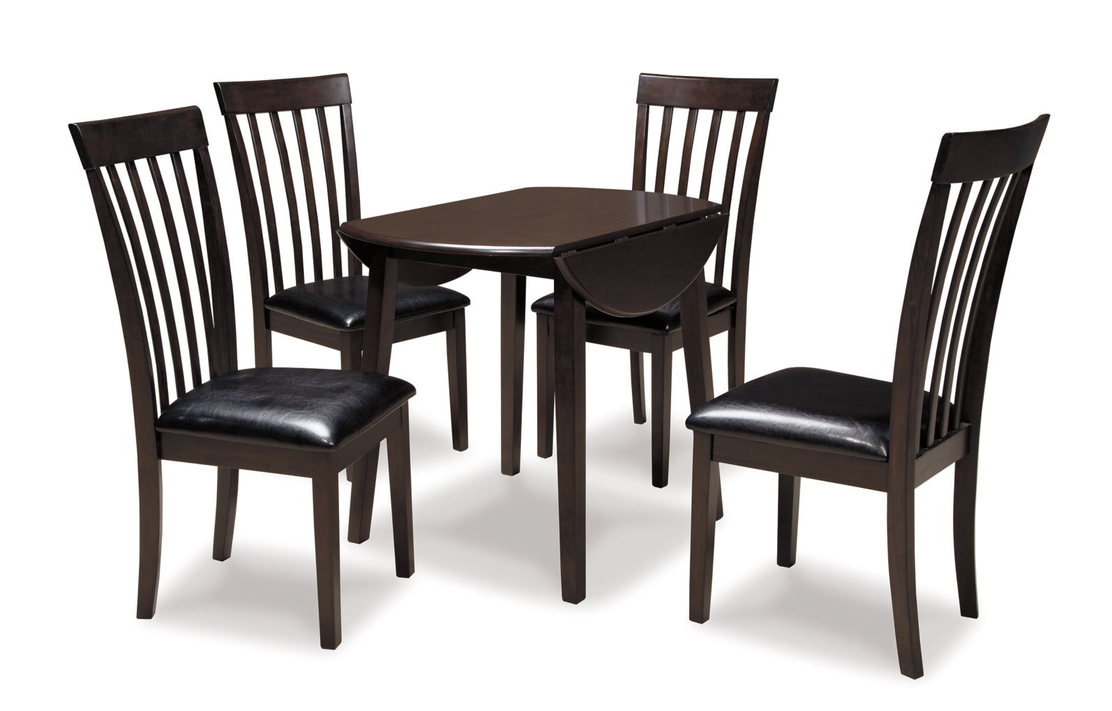 Hammis Dining Set (Up to 4 Chairs)