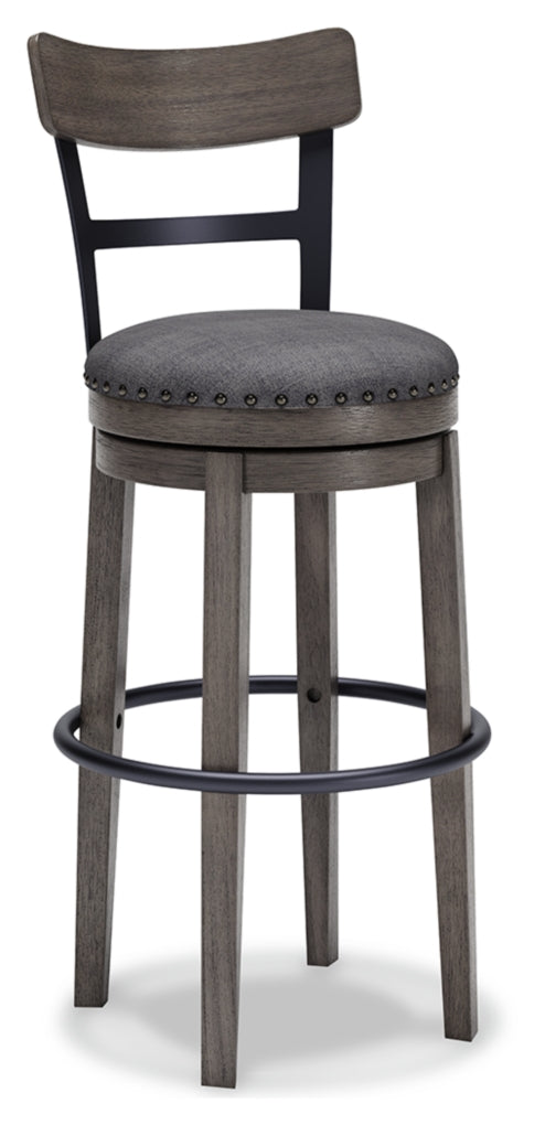 Caitbrook UPH Barstool(1/CN)