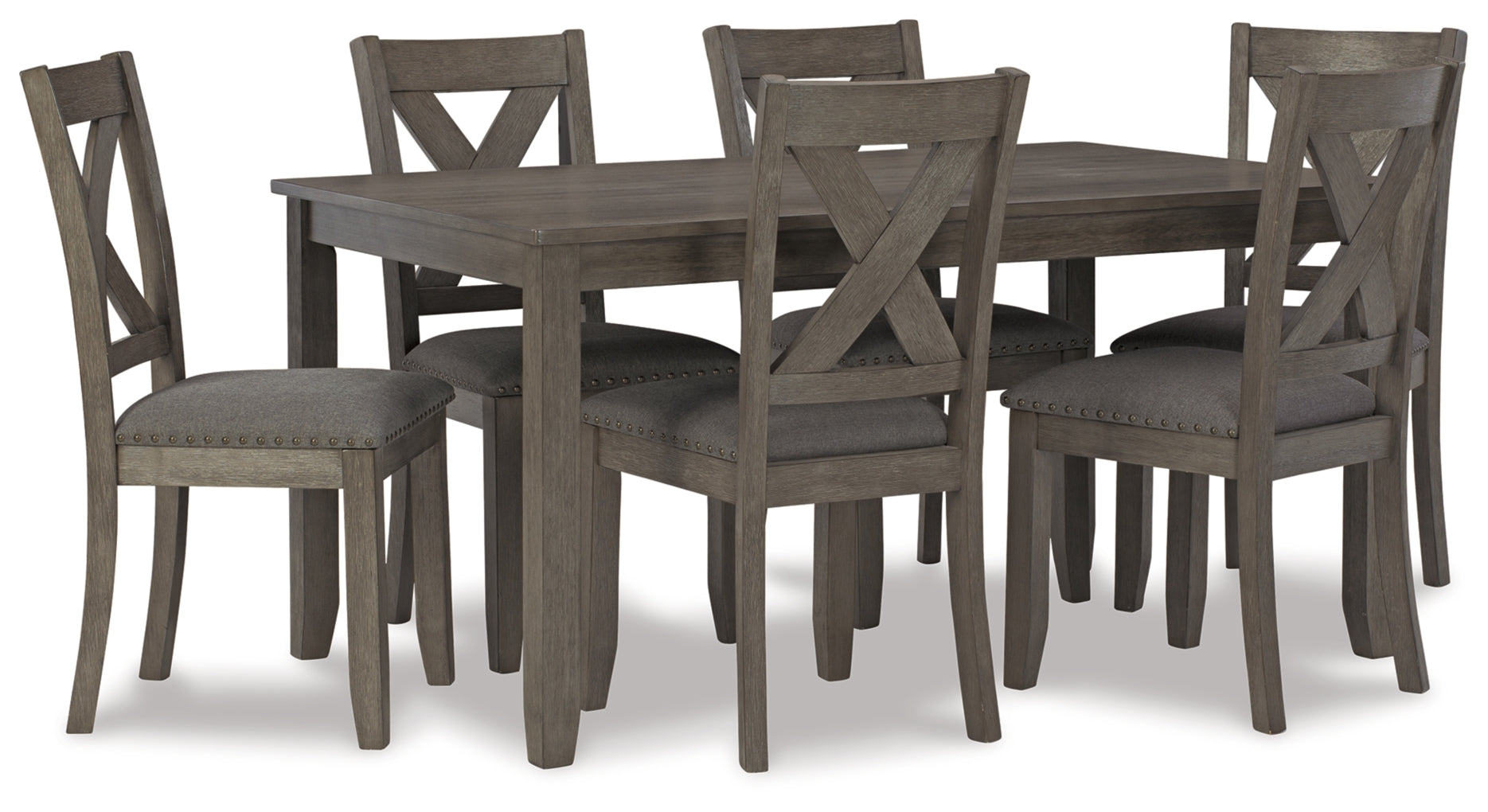 Caitbrook RECT DRM Table