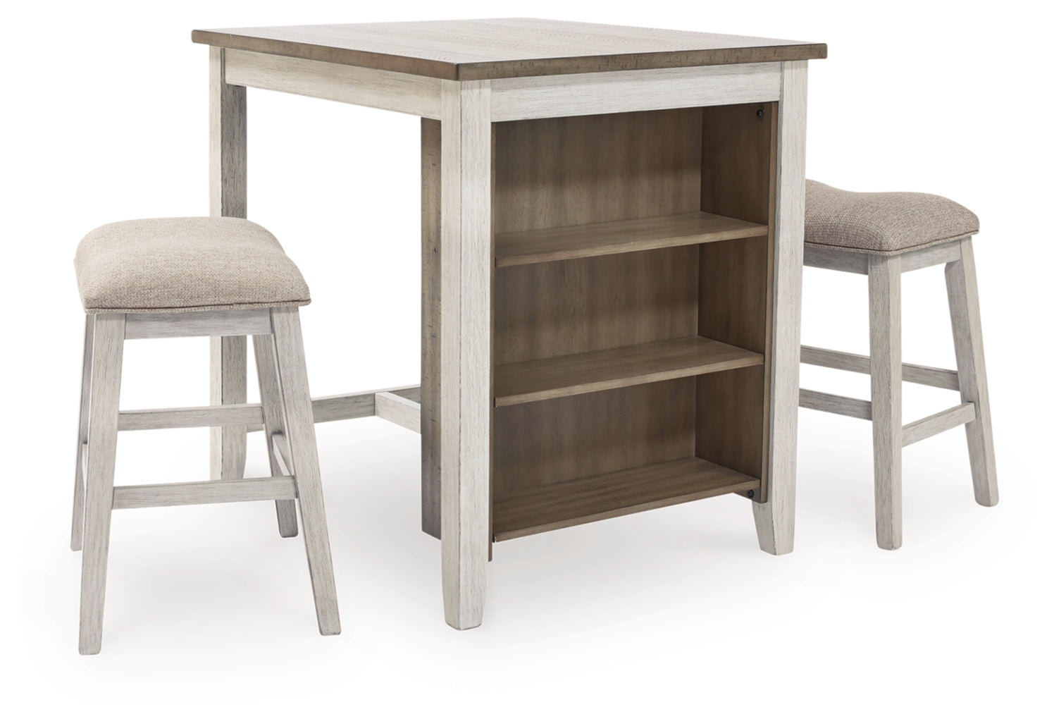 Skempton RECT DRM Counter Table Set