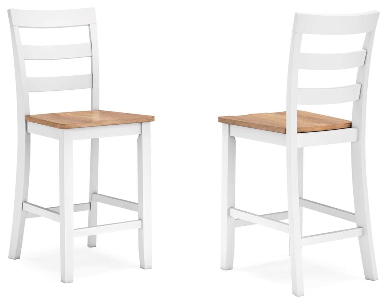 Gesthaven Barstool