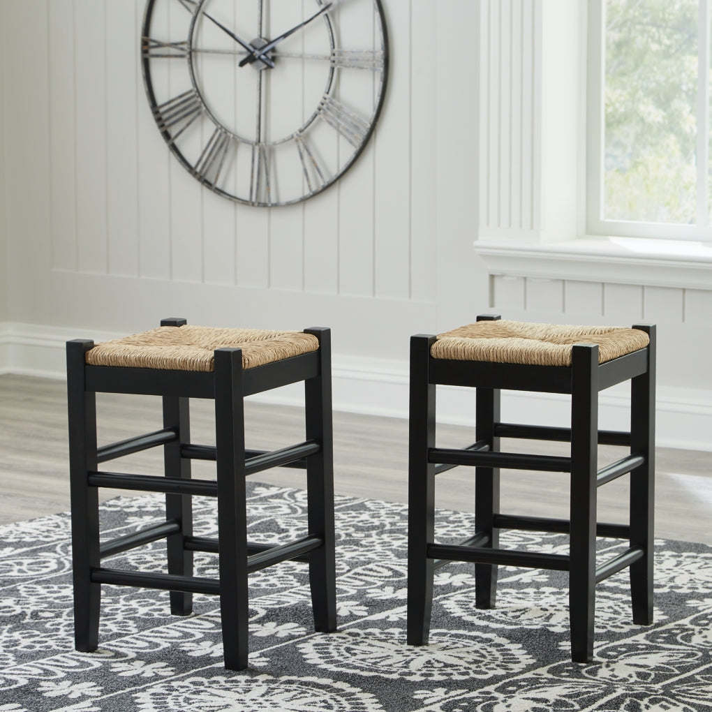 Mirimyn Stool