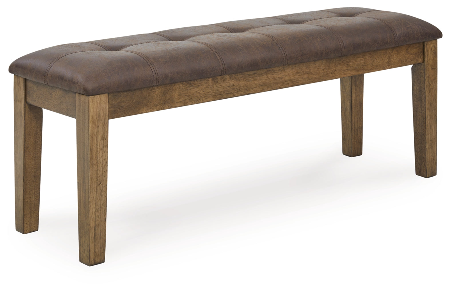 Broxtyn Large UPH Dining Room Bench