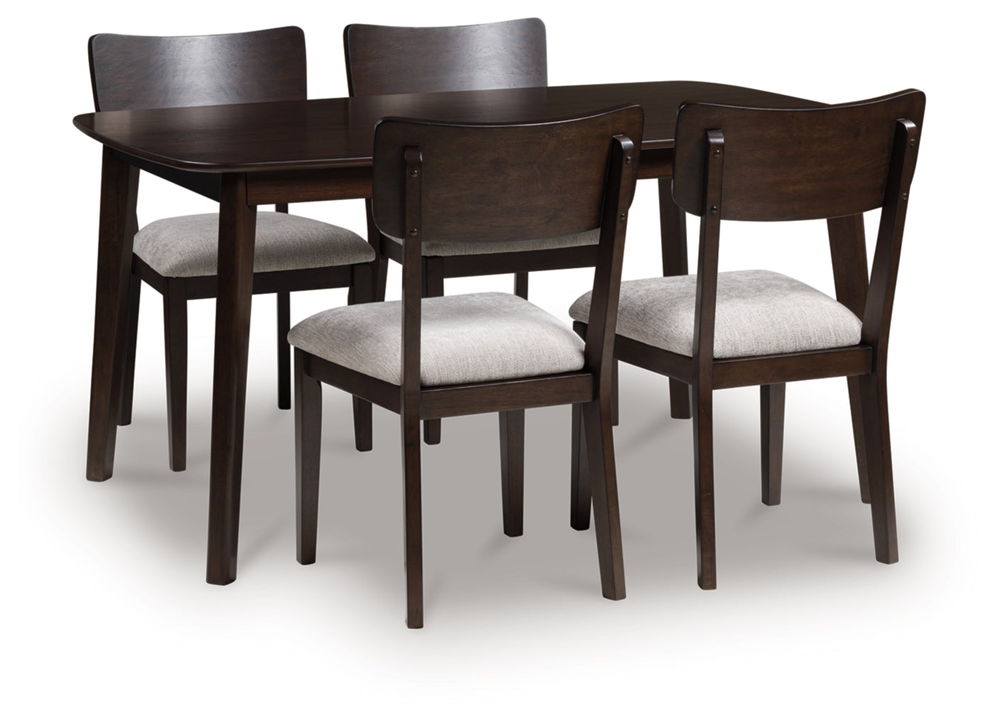 Dantenton Dining Room Table Set