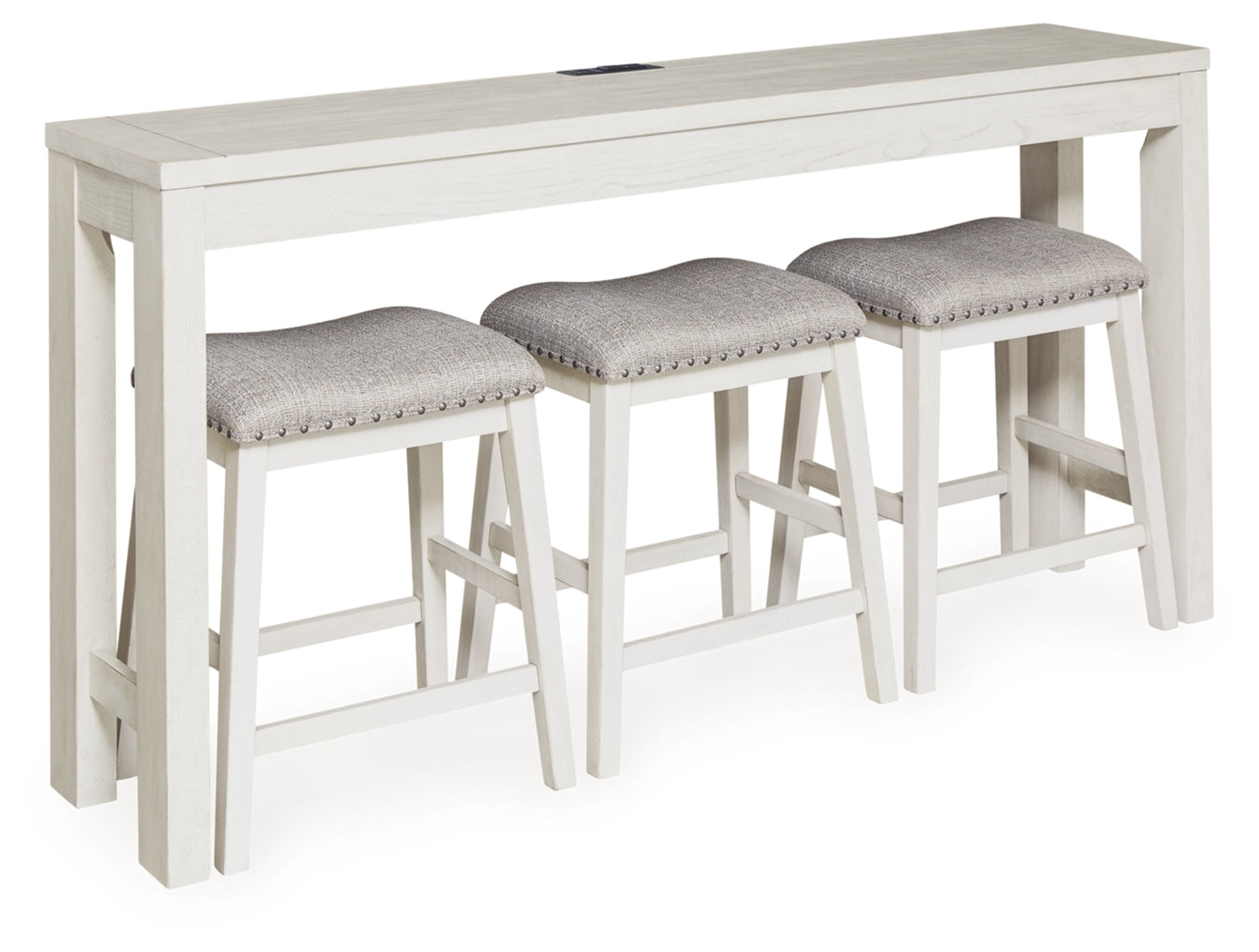 Robbinsdale RECT DRM Counter Table Set