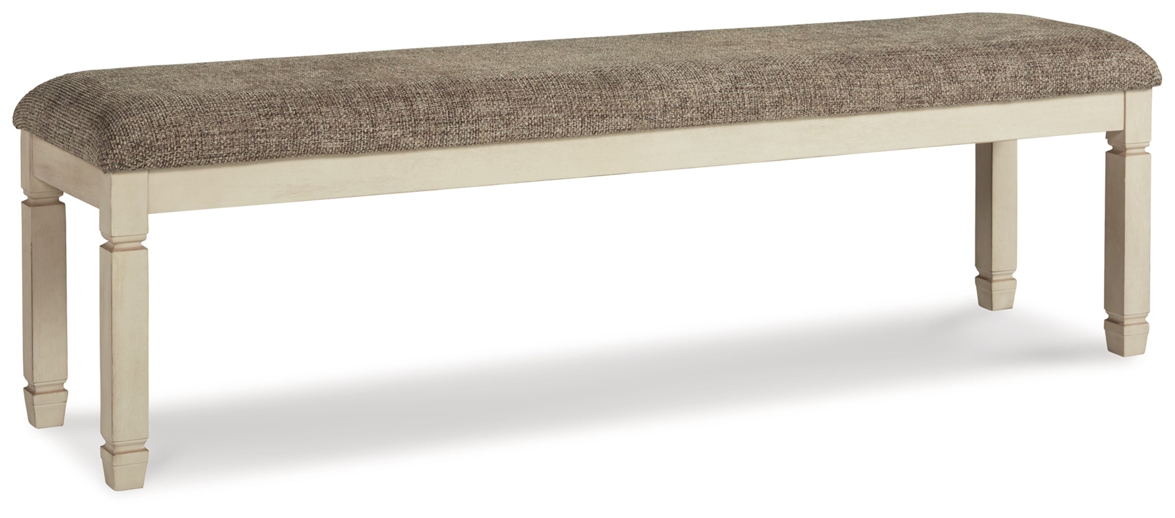 Bolanburg Extra Large UPH DRM Bench