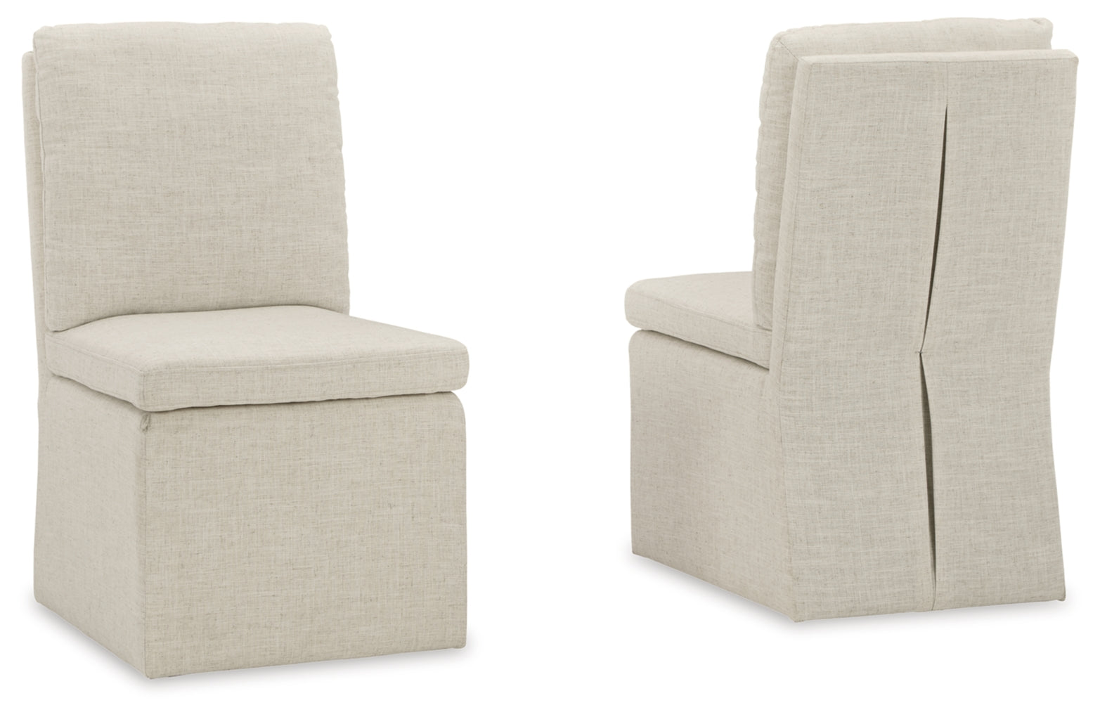 Krystanza Dining Upholstered Side Chair