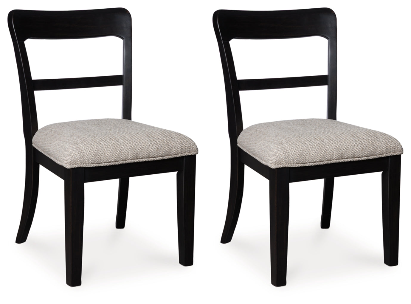 Chadworth Dining UPH Side Chair (2/CN)
