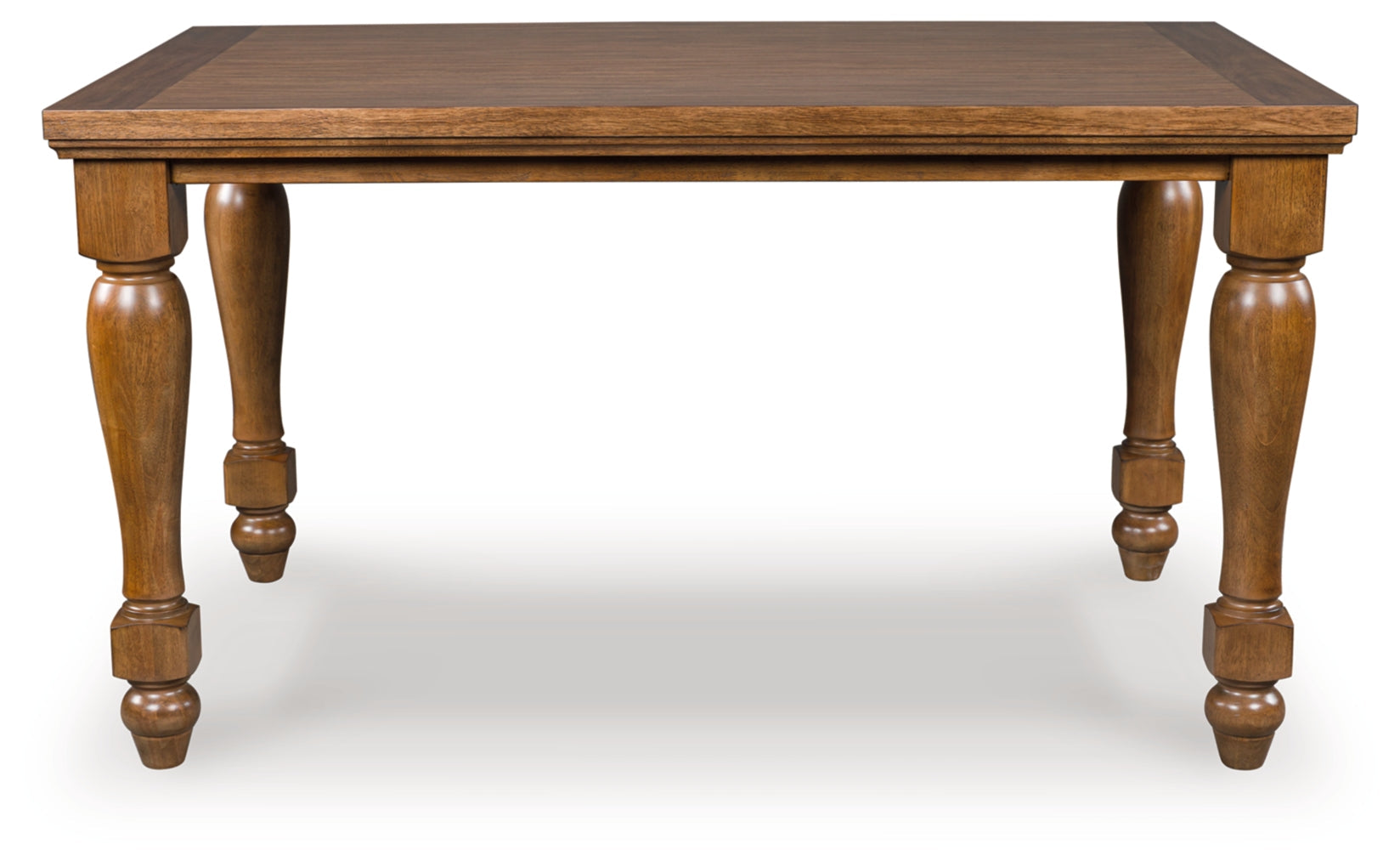 Chadworth RECT Dining Room Counter Table