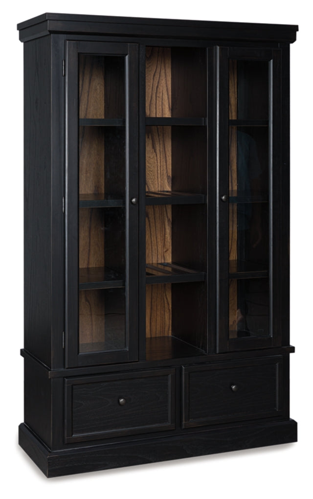 Chadworth Servers