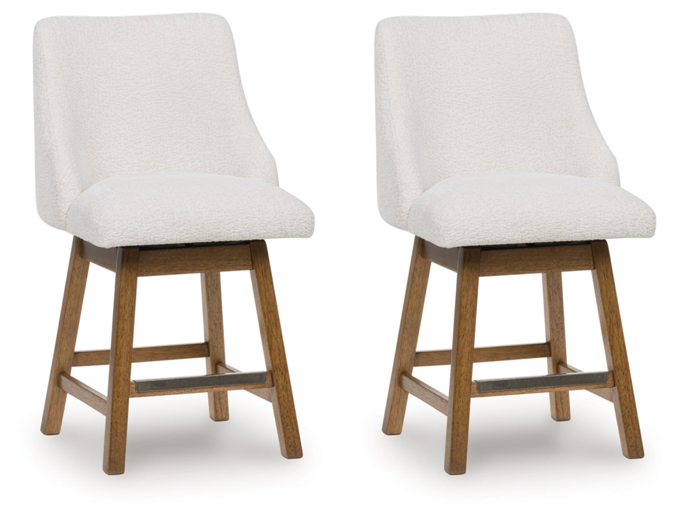 Cabalynn Upholstered Barstool (2/CN)