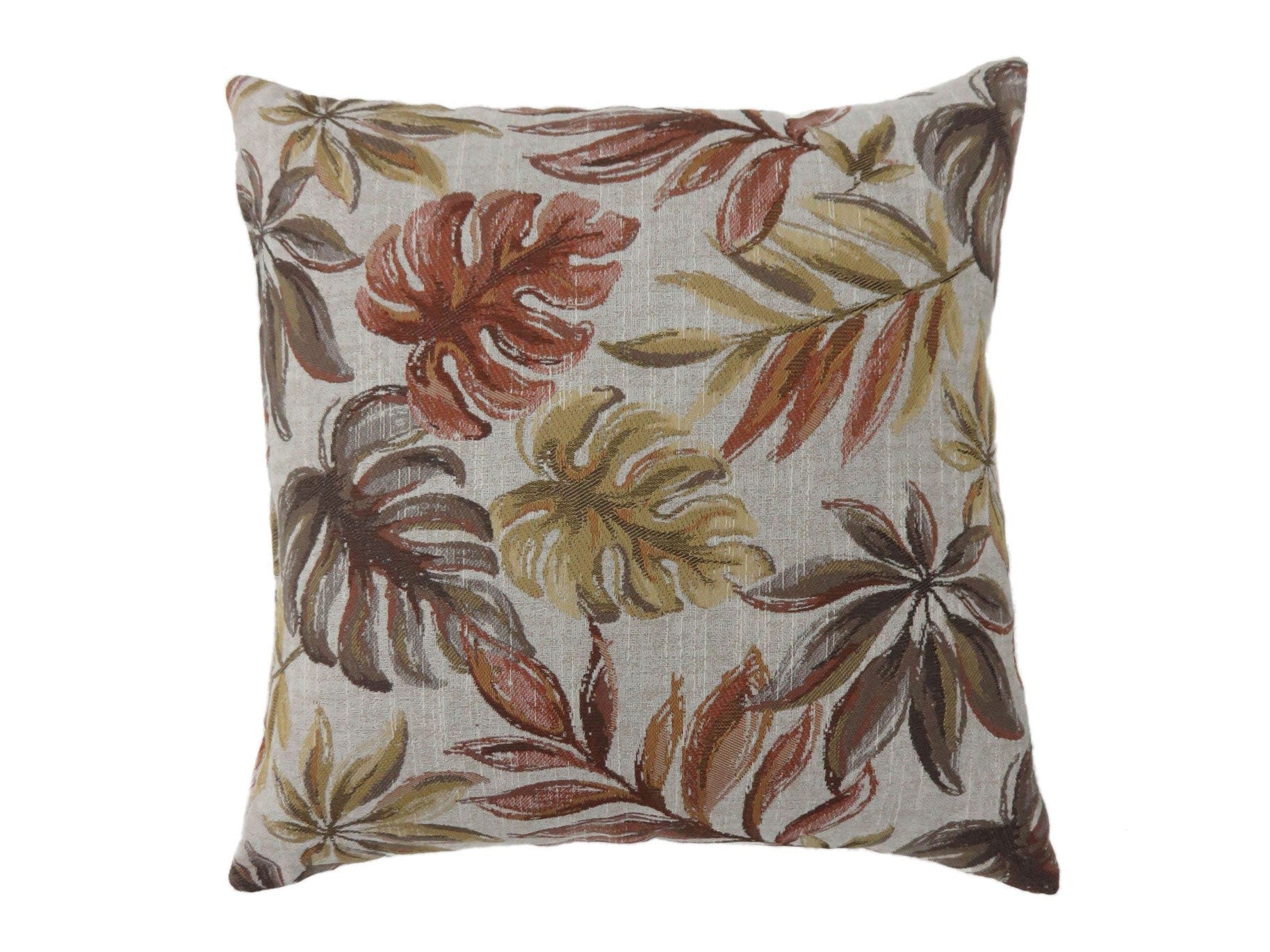 Dora Red 17" X 17" Pillow (Set of 2)