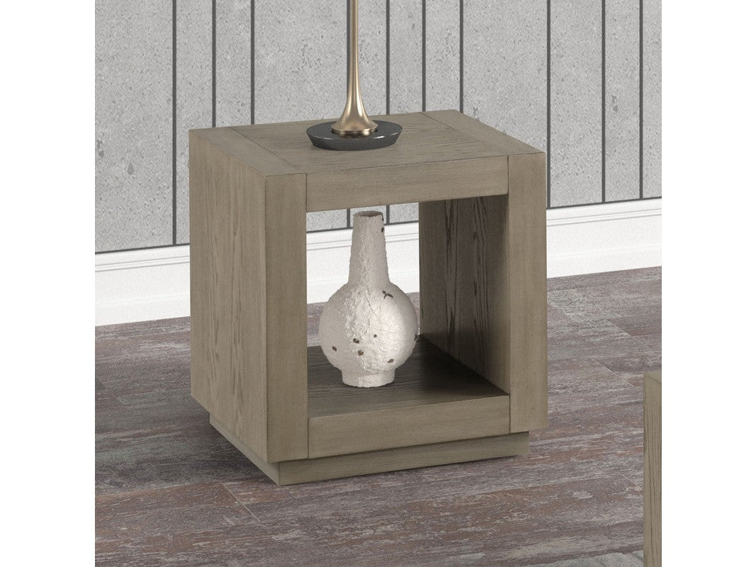 Dothan Natural End Table
