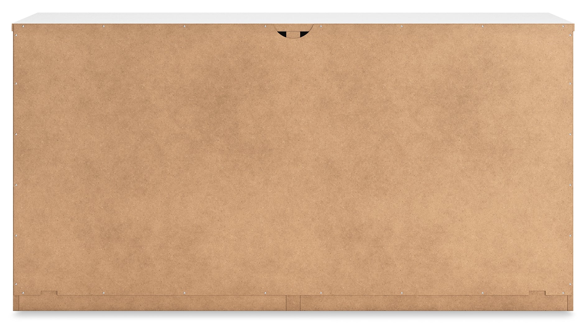 Onita Six Drawer Dresser