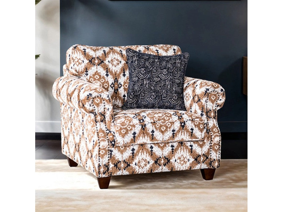 Earley Multi Color Chair