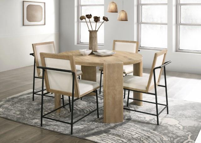 Edenbridge Oak Side Chair