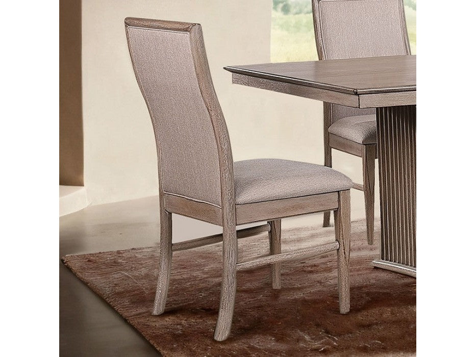 Ellesmere Natural Ash Side Chair (Set of 2)