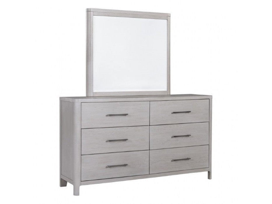 Fareham Oak Dresser
