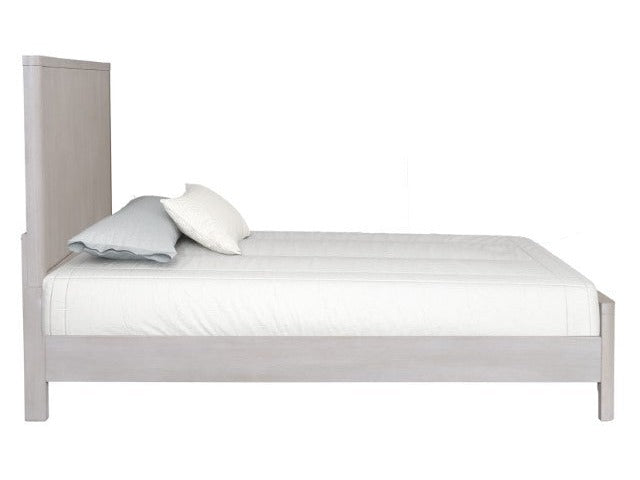 Fareham Oak Queen Bed