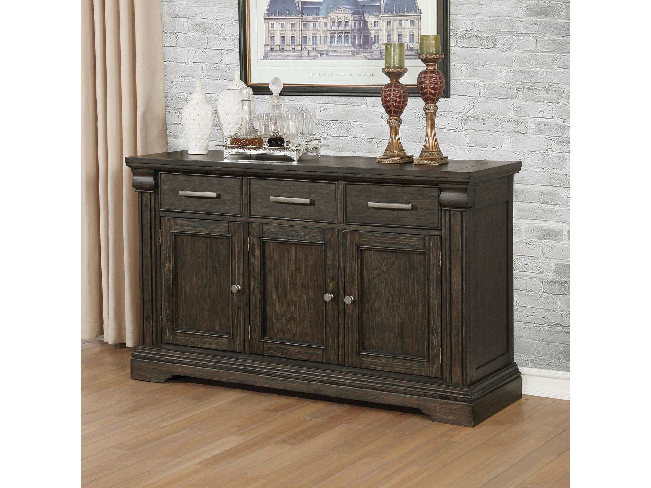 Faulk Espresso Server