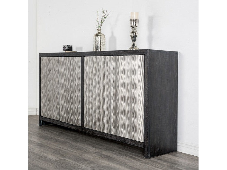 Forger Silver Server