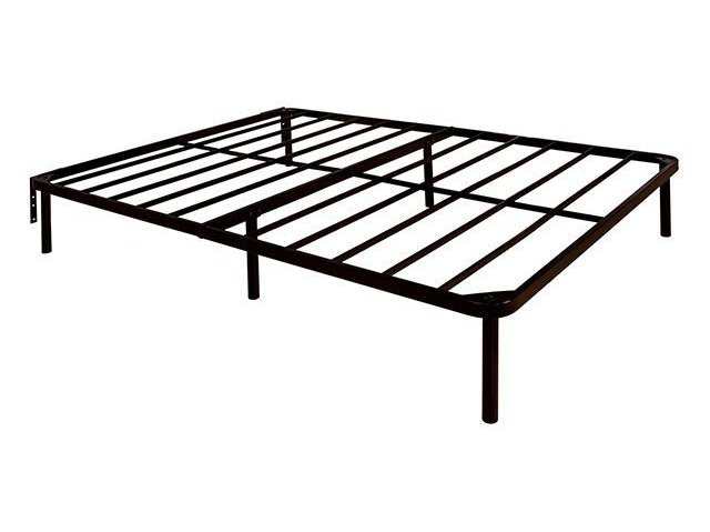 Framos Gun Twin Metal Bed Frame