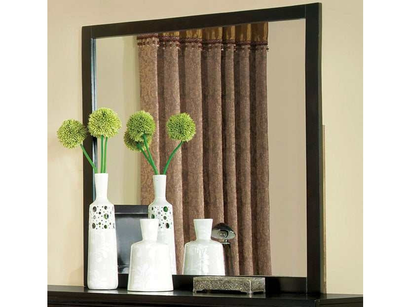 Gerico Espresso Mirror