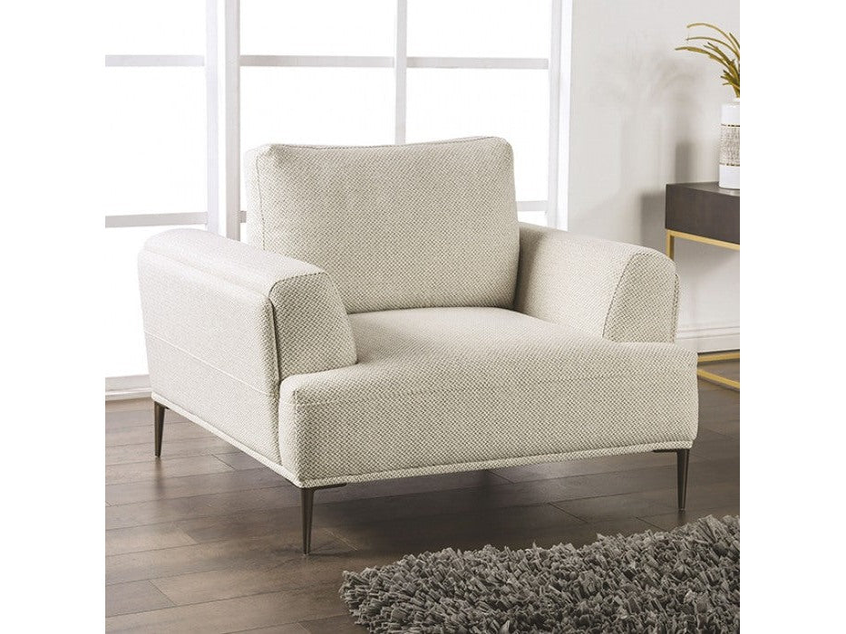 Gladbach Beige Chair