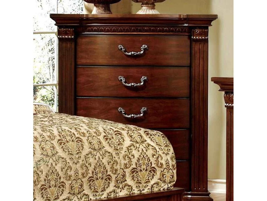 Grandom Cherry Chest