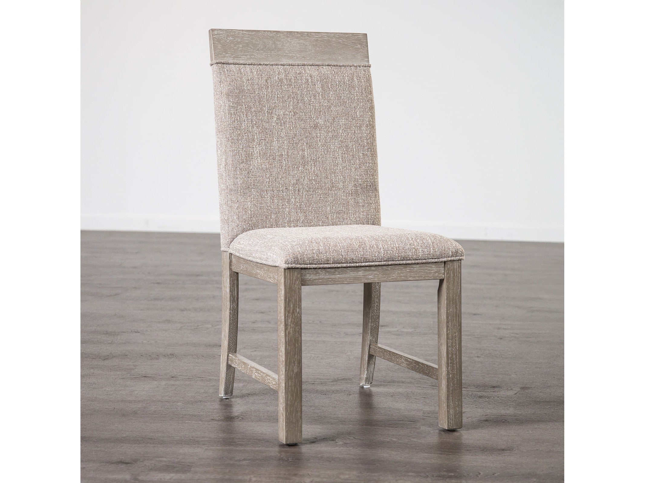 Gristalt Gray/Stone Gray Chair