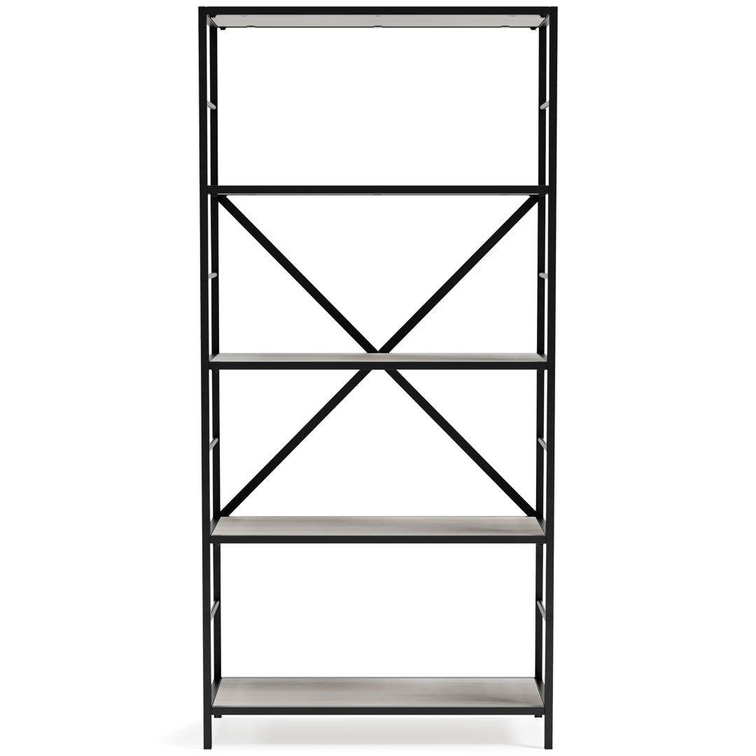 Bayflynn Bookcase