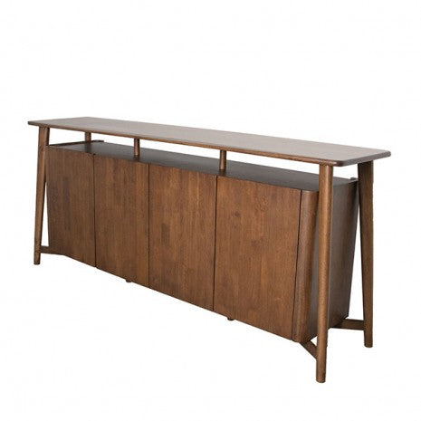 Hadsten Walnut Server