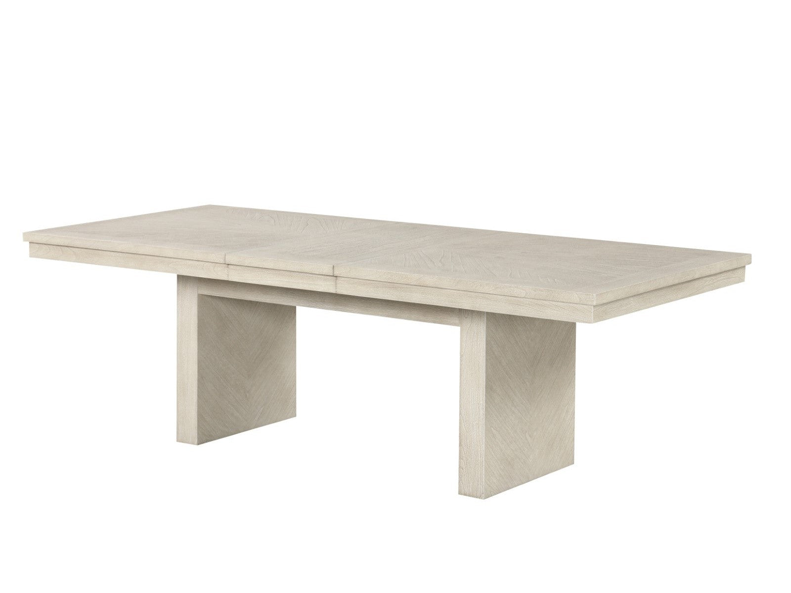 Hagerman Natural Dining Table