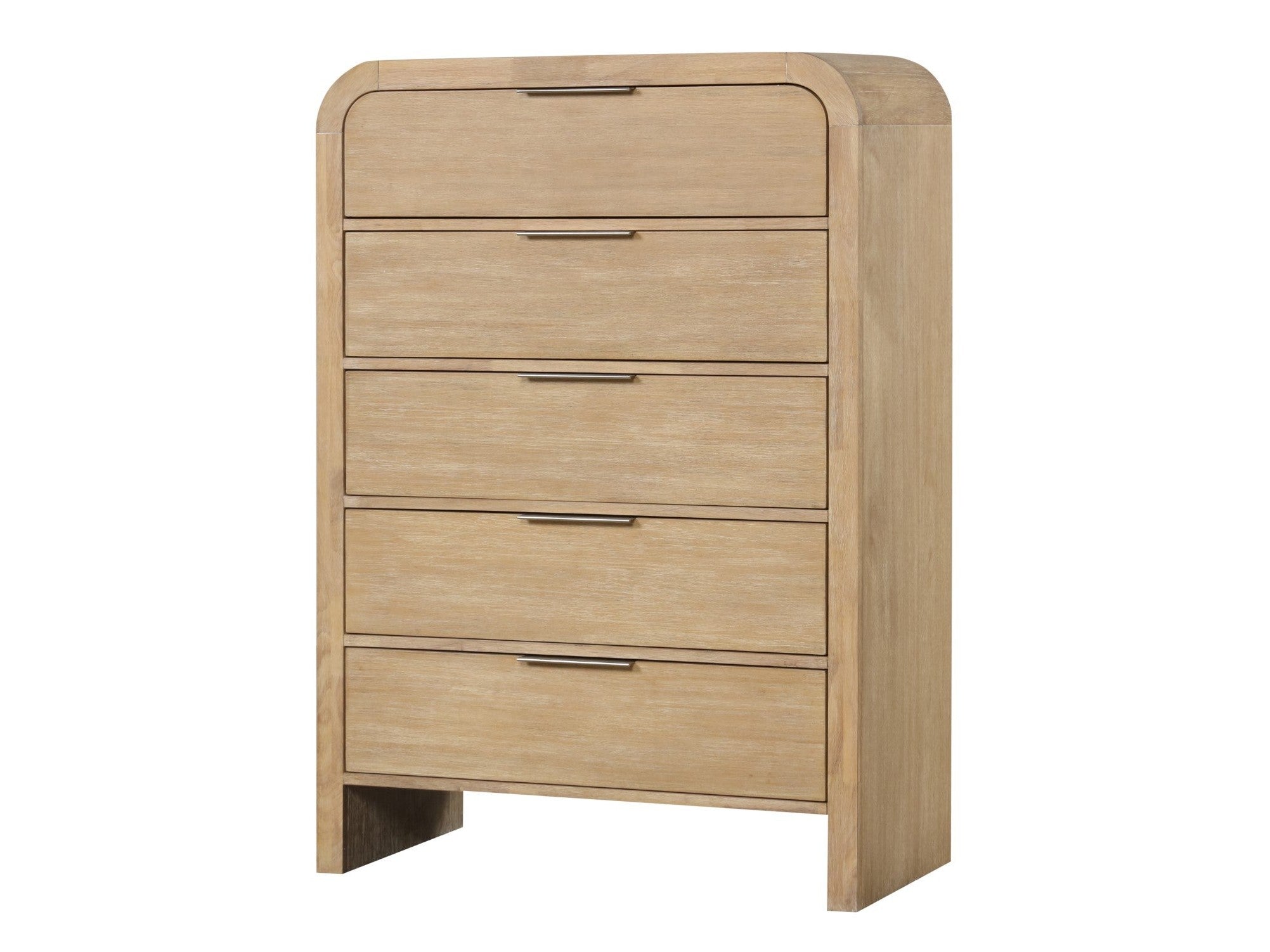 Handforth Natural Chest