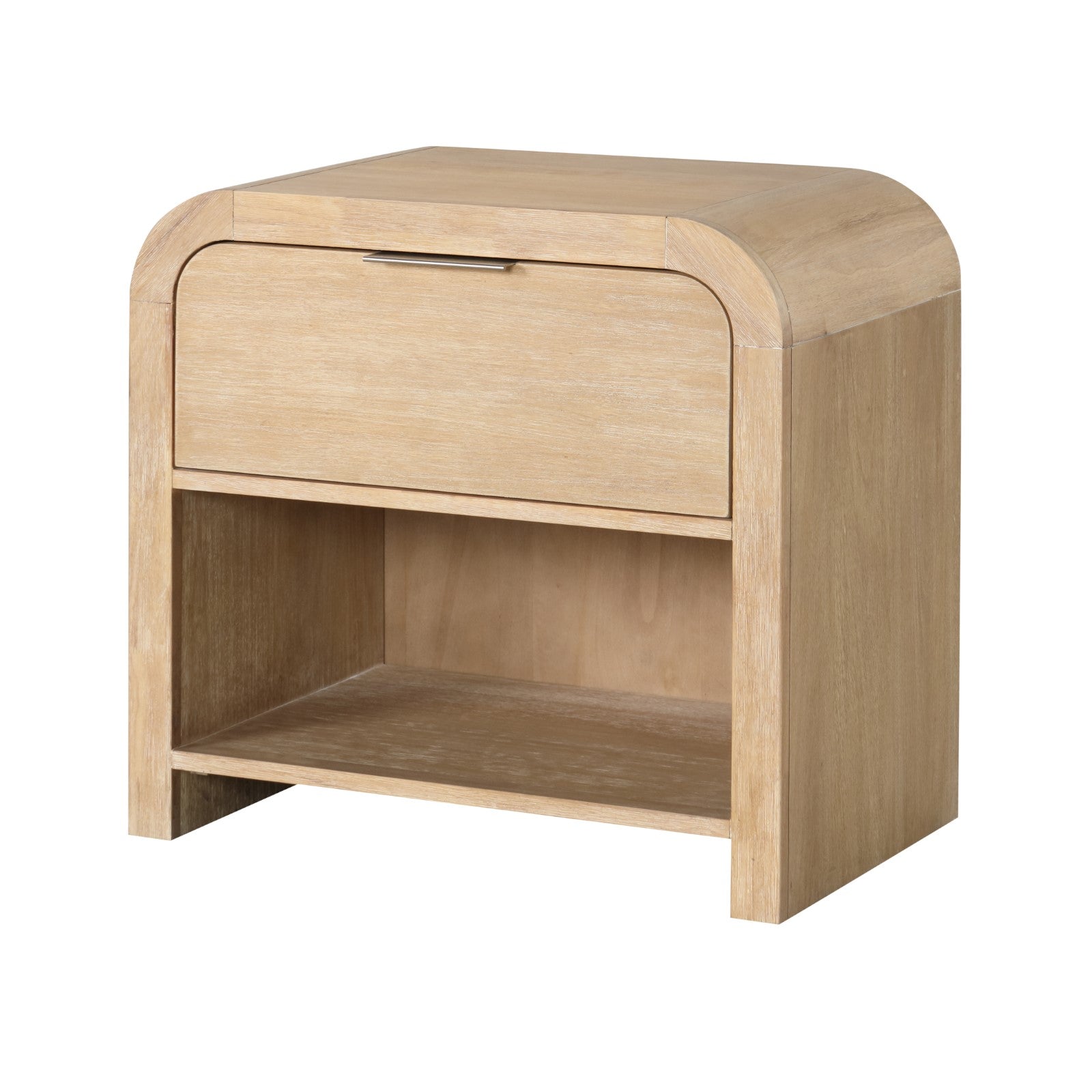 Handforth Natural Nightstand