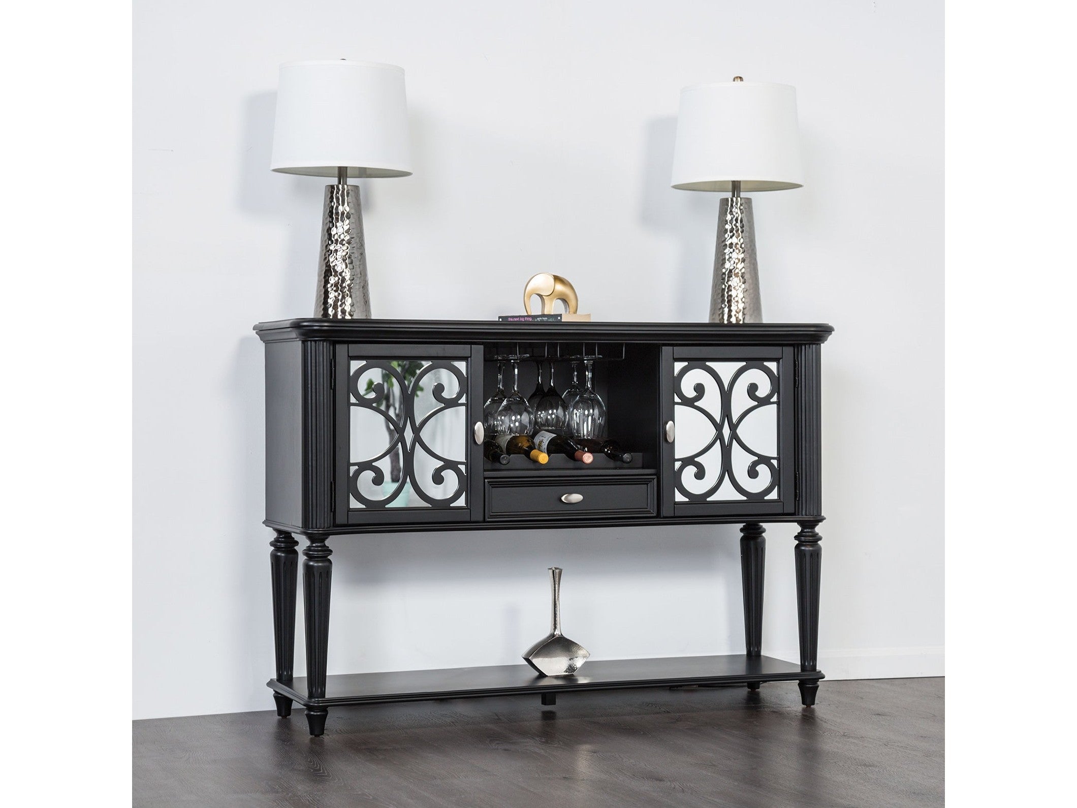 Hannoria Black Server