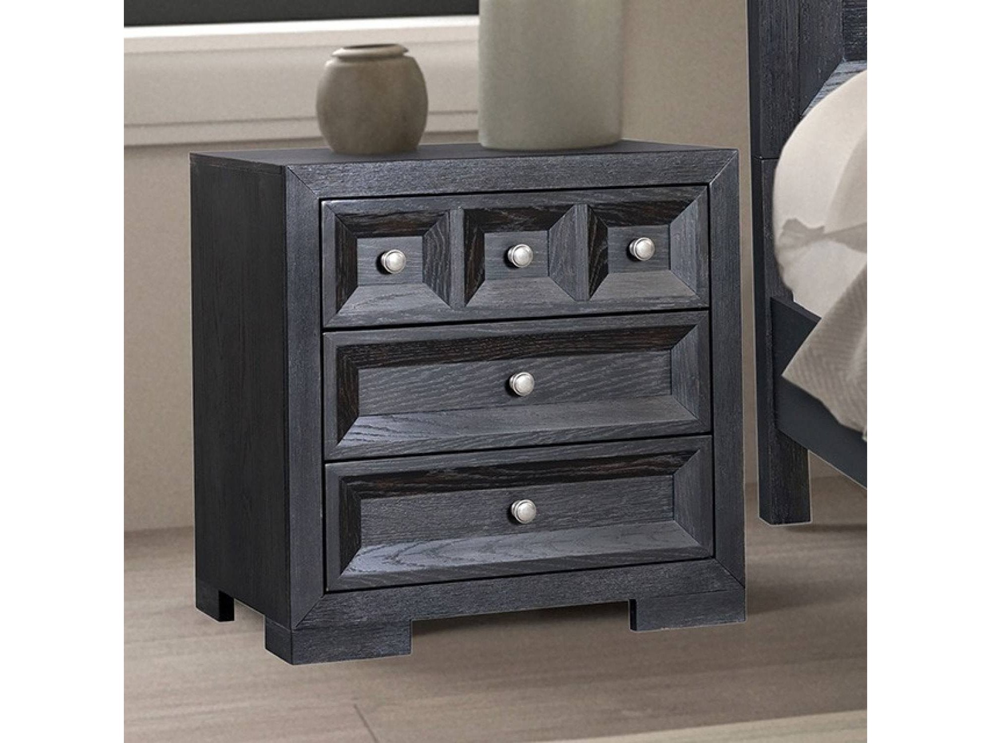 Hatton Cross Nightstand