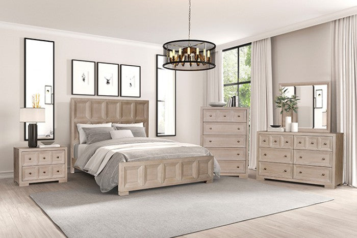 Hatton Cross Tawny Chest