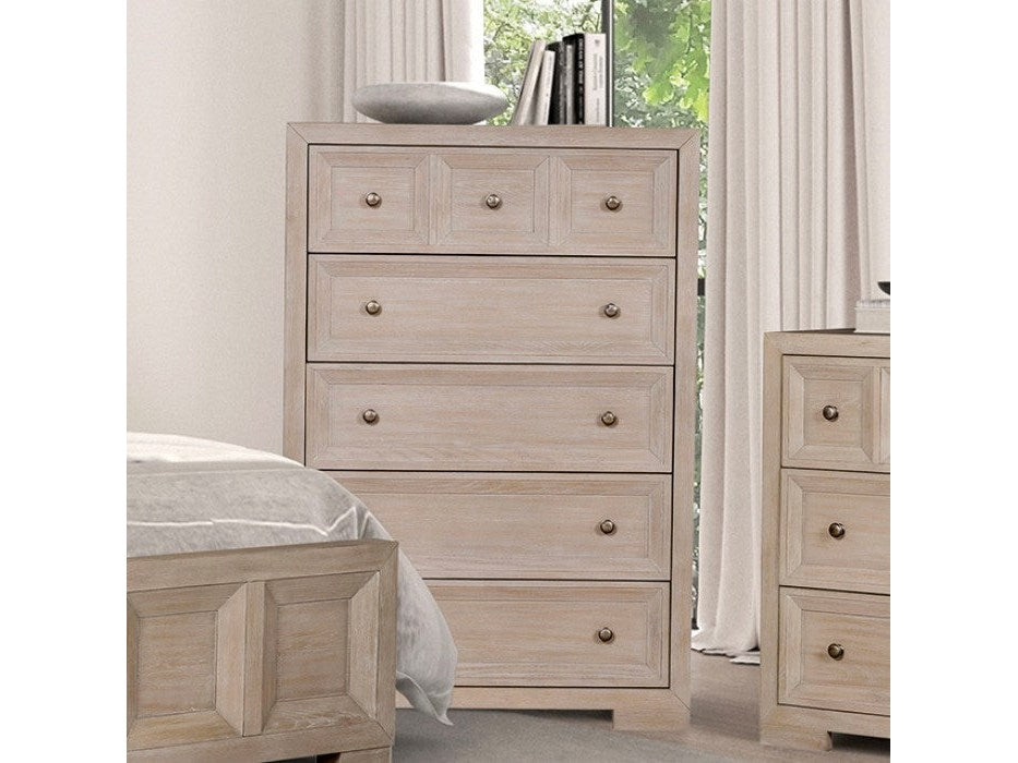 Hatton Cross Tawny Chest