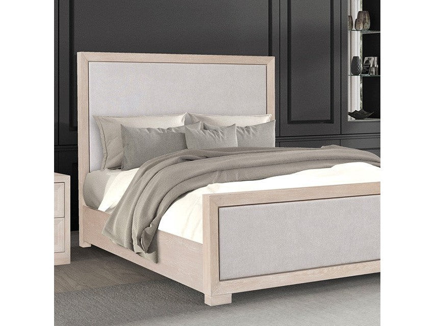 Hatton Cross Tawny Queen Bed