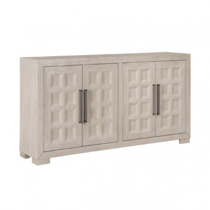 Hatton Cross Tawny Server