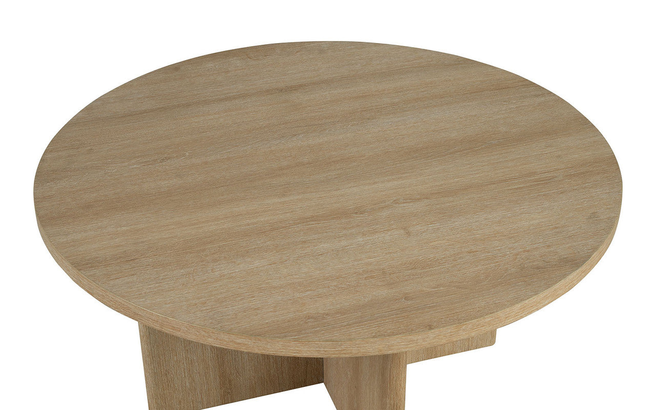 Holen Natural 3 Pc. Table Set