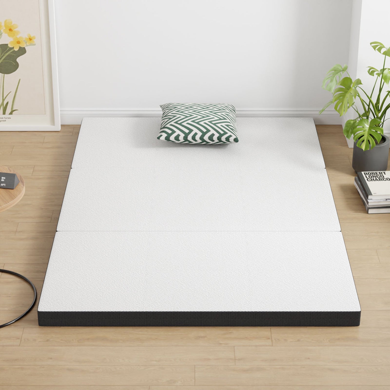 Hollyhock Mattress